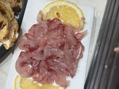 -京门活鱼馆·鱼火锅(百子湾（原红庙）店)