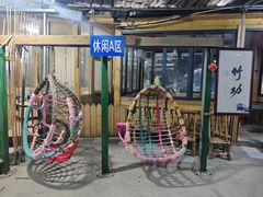 -竹泉农庄·竹筒饭(从化店)