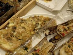 -白仁仔· 活烤海鲜 宵夜(豫园店)