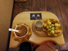 -莱仪堂艾灸经络养生馆(武威东路店)