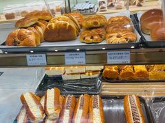 -烘焙町面包店(西四店)