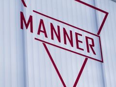 -Manner Coffee(IFS一楼店)