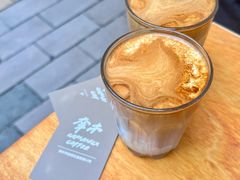 -CAPRAIBEXCOFFEE羍市(菉葭巷店)