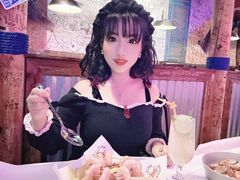 -The Boiling Crab宝灵蟹手抓海鲜(中国首店)