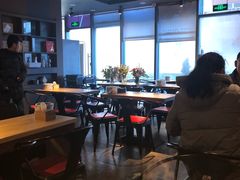 大堂-汪爹爹武汉牛三鲜(朝外大街店)