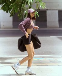 -AN普拉提女子健身工作室