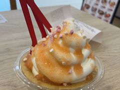 -DQ·蛋糕·冰淇淋(湖景东路店)
