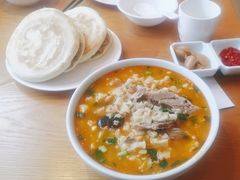 -秦香阁·西北家常菜(徐汇日月光中心店)