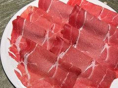 -东来顺(非遗·清真火锅·盛世广场店)