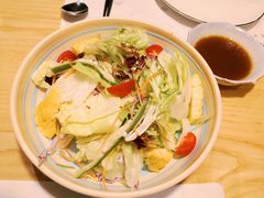 和风沙拉-小句号·精致料理(江南环球港店)