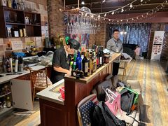 -玩坞轰趴馆·户外团建聚会主题生日派对馆(世豪广场店)