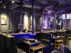 大堂-金碗儿私厨(长阳店)