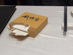 -钱塘宴(东站西子国际店)