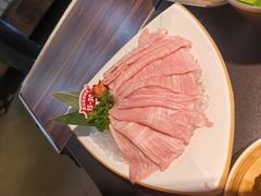 -海底捞火锅(石景山万达广场店)