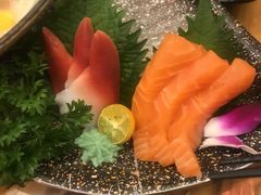 -桃太郎创作料理(大坪店)