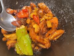 -衡山汇·高级粤菜(霄云路店)
