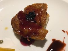 -半岛翡丽海鲜自助餐厅(观风亭店)
