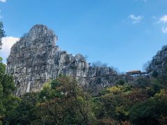 -南溪山景区