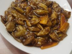 -烤肉宛饭庄(南礼士路店)