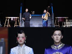 -欢乐海岸椰林沙滩-2025湾区超级灯会