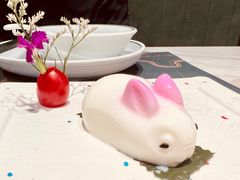 -悦得闲广式点心茶楼(蓝鲸世界店)