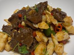 -79号渔船海鲜饭店(华强北店)