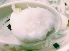 -文辉墨鱼丸大王(铜锣湾渣甸街总店)