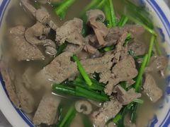 -珍珍小食店(西华路店)