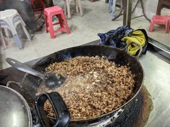-共和老洪豆花草粿水粿