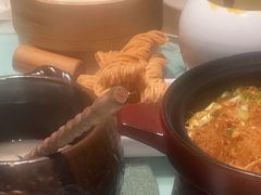 -北京老铺烤鸭(高新店)
