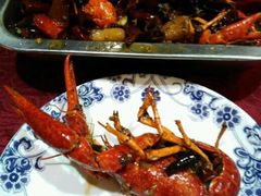 -通乐簋街小龙虾(老店)