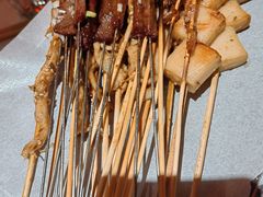 -火联烧烤(学院路创始店)