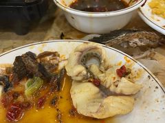 -活鱼馆(宜兴埠店)