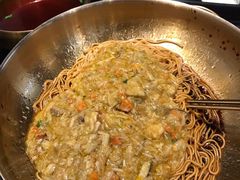 -贡梅老面馆·蟹粉面·无锡特色小吃(南长街主推店)