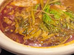 -黔城故事(虎峰别墅店)