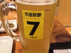 -木屋烧烤(西南角店)