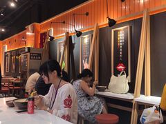 -张亮麻辣烫(政民路店)