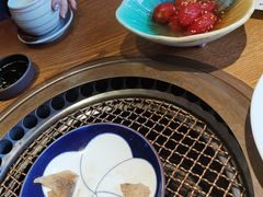 -炎蔵牛舌烤肉