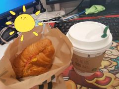 -星巴克(深圳广电金融中心分店)