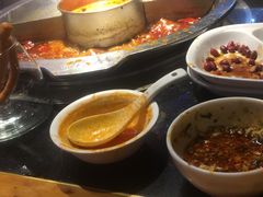 -竹犇番茄火锅(长风街店)