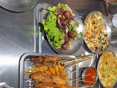 -马路牙子烧烤音乐酒馆(望京店)