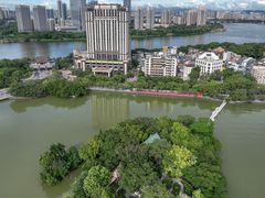 -惠州康帝国际酒店