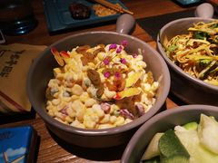 -那些年记忆烧烤