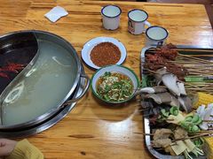 -三番火辣串串香(总店)