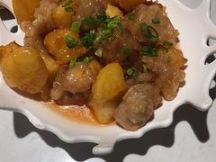 -四道菜·福建海蛎煎(世欧广场店)