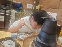 -牛街清真满恒記(平安里西大街店)
