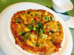 -天厨妙香素食餐厅(清华店)