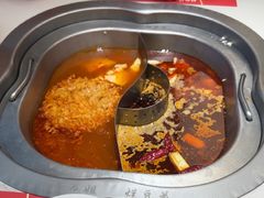 -豆花姐烂豆花火锅(水屯北路恒大滨河店)