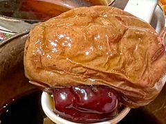 -伊带伊路新疆美食府(呼家楼店)