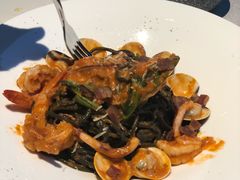 -La Sauce法意餐厅